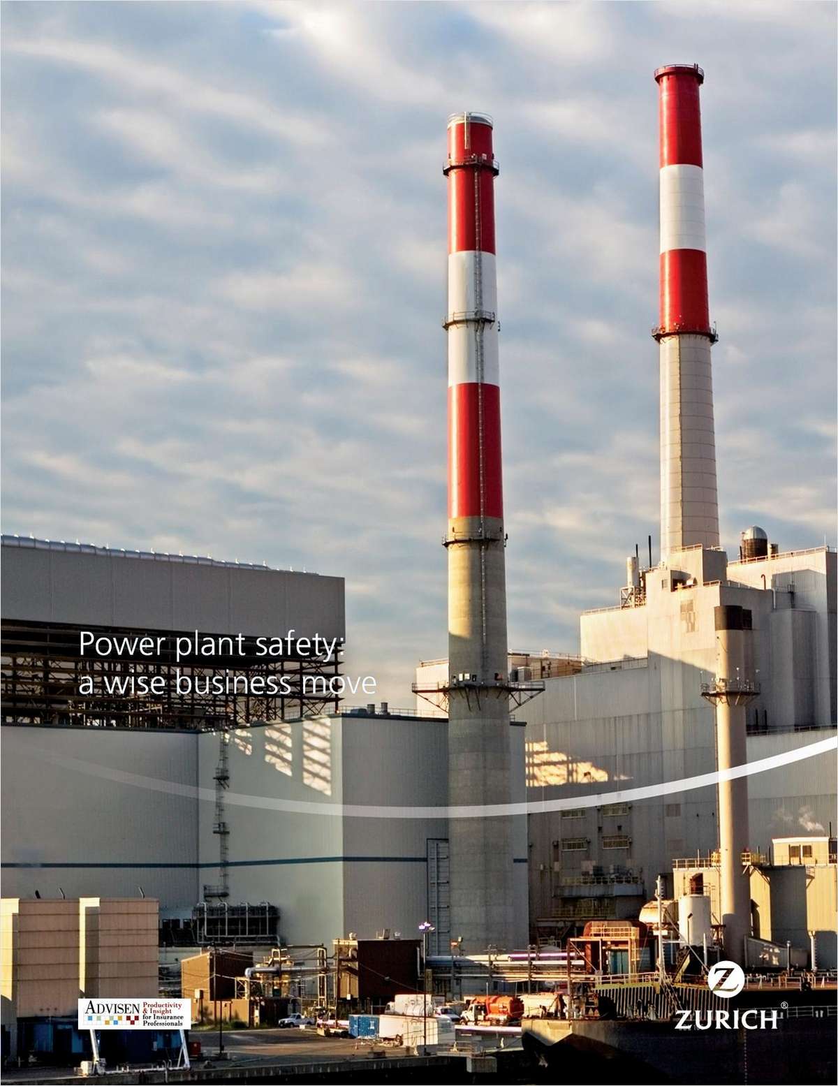 Power Plant Safety