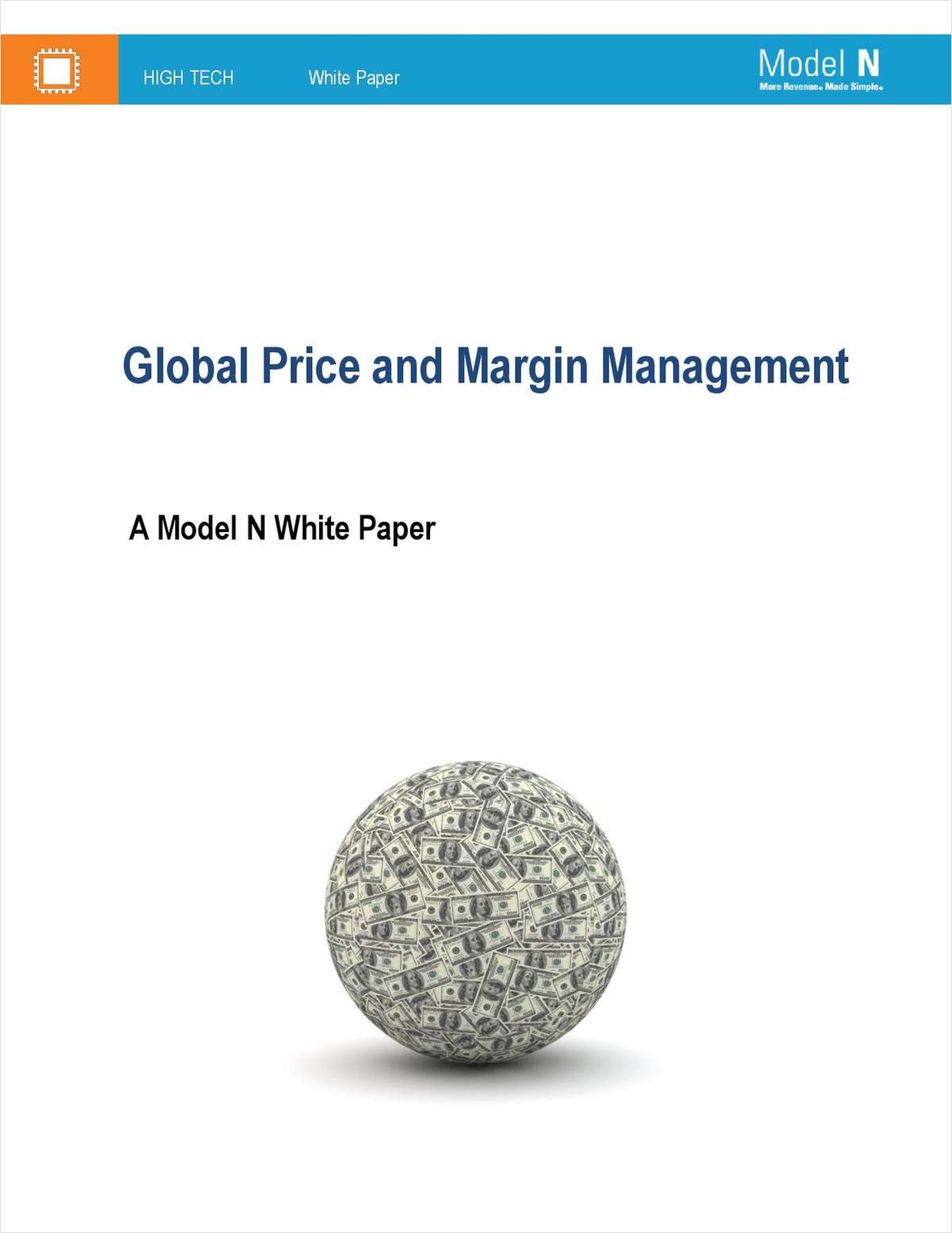 Global Price and Margin Management