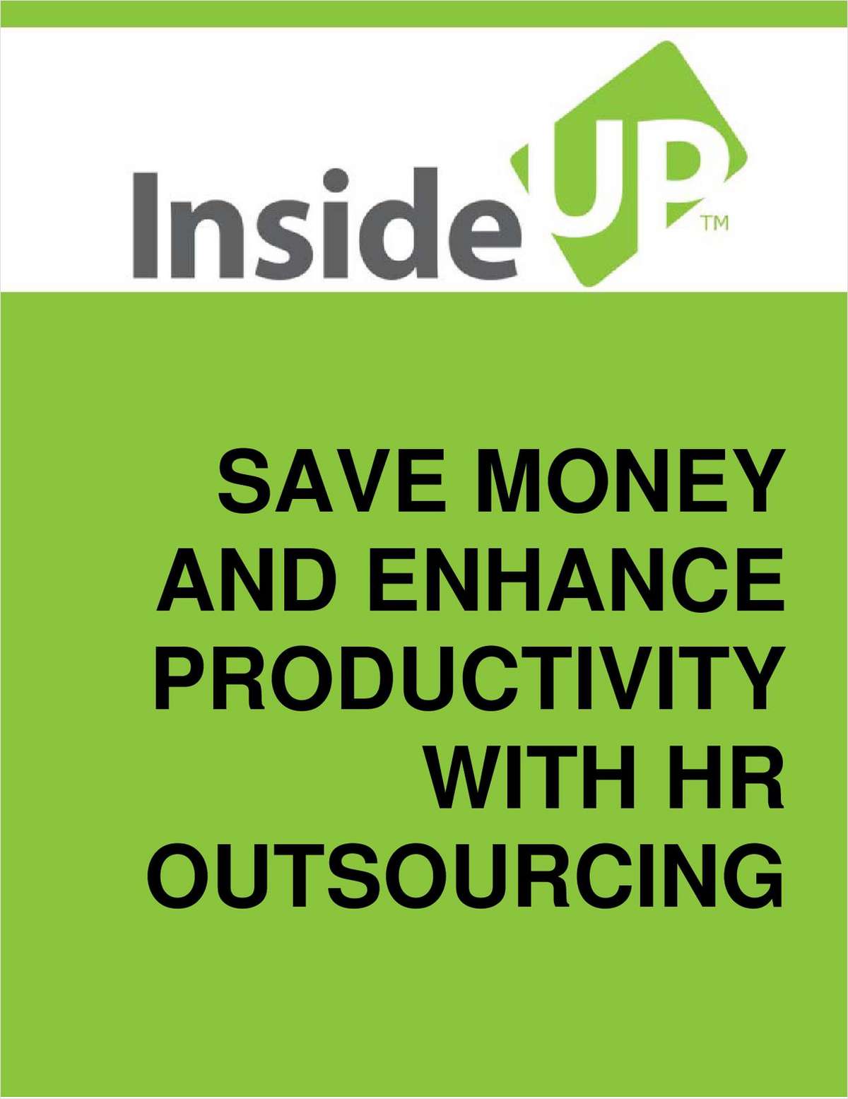 How Outsourcing Your HR Can Benefit Your Bottom Line