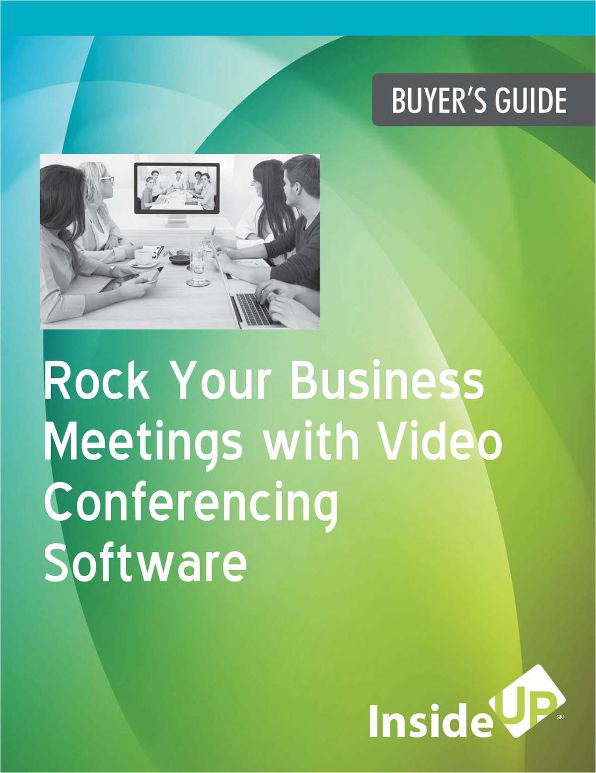 Rock Your Business Meetings with Video Conferencing Software