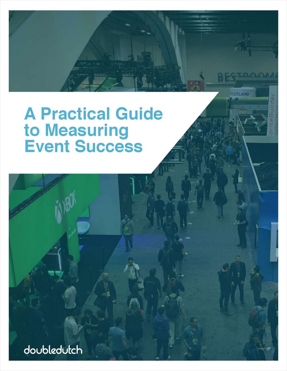 A Practical Guide to Measuring Event Success
