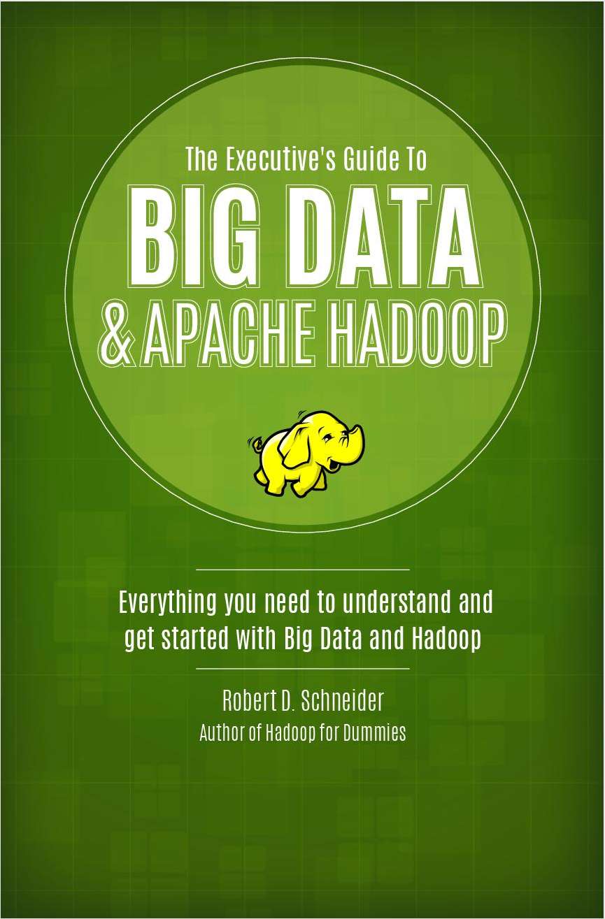 IT Executive's Guide to Big Data and Hadoop