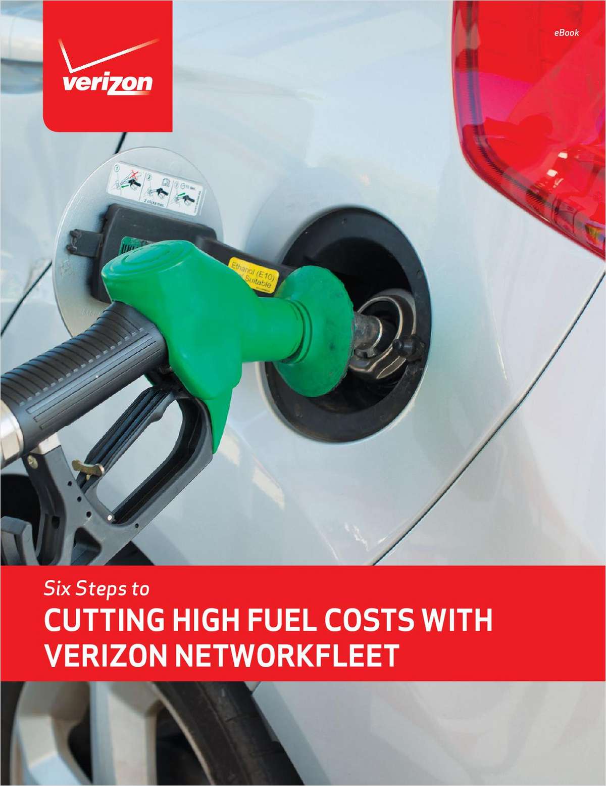 6 Steps to Cutting High Fuels Costs on Your Company Vehicles