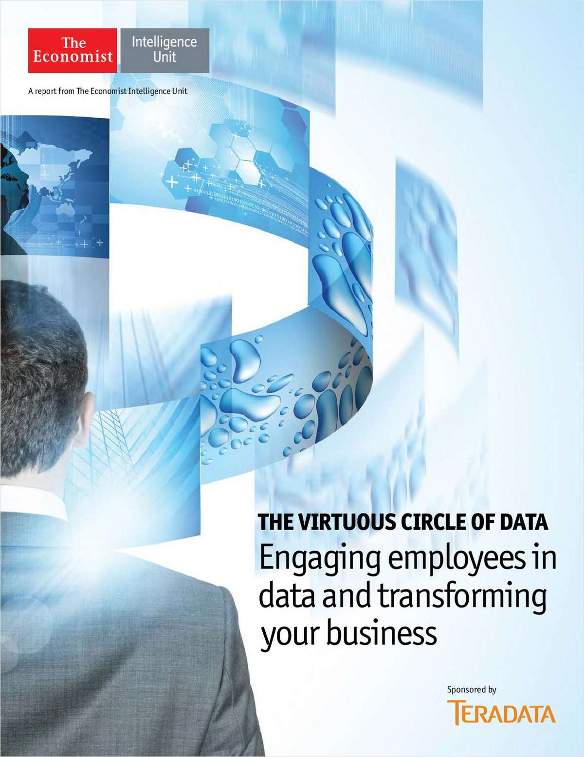EIU Research Report: The Virtuous Circle of Data