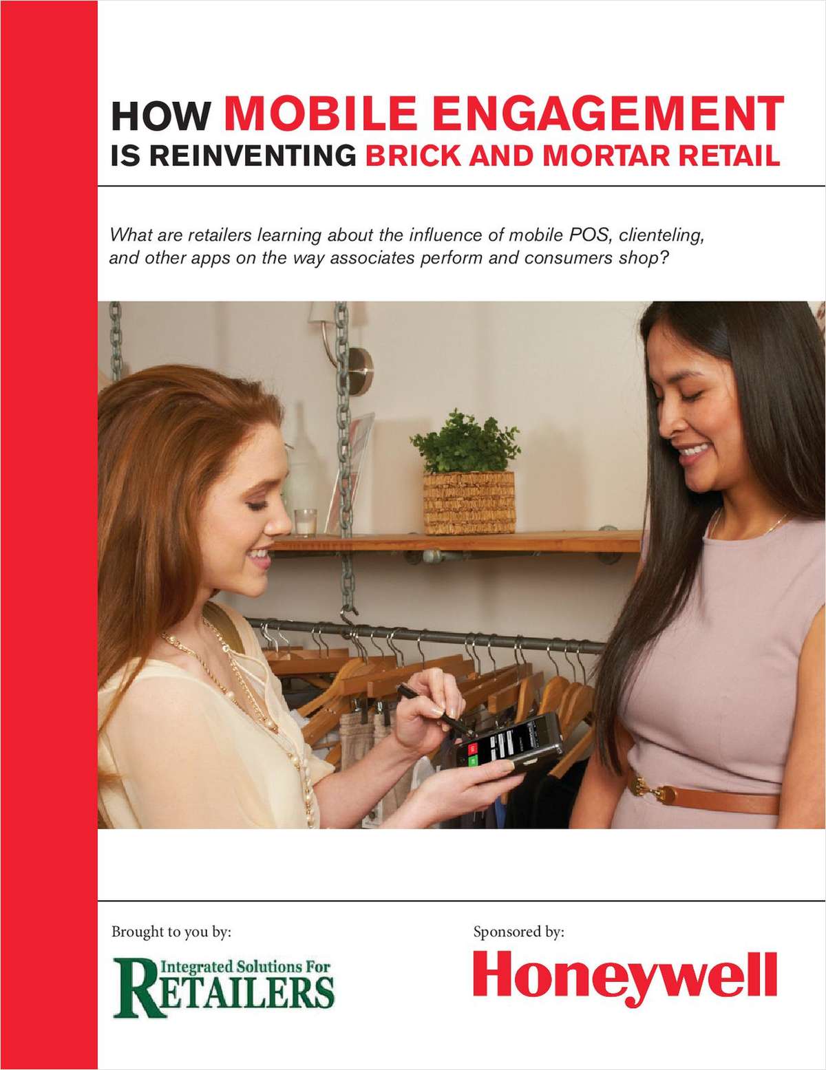 How Mobile Engagement is Reinventing Brick and Mortar Retail