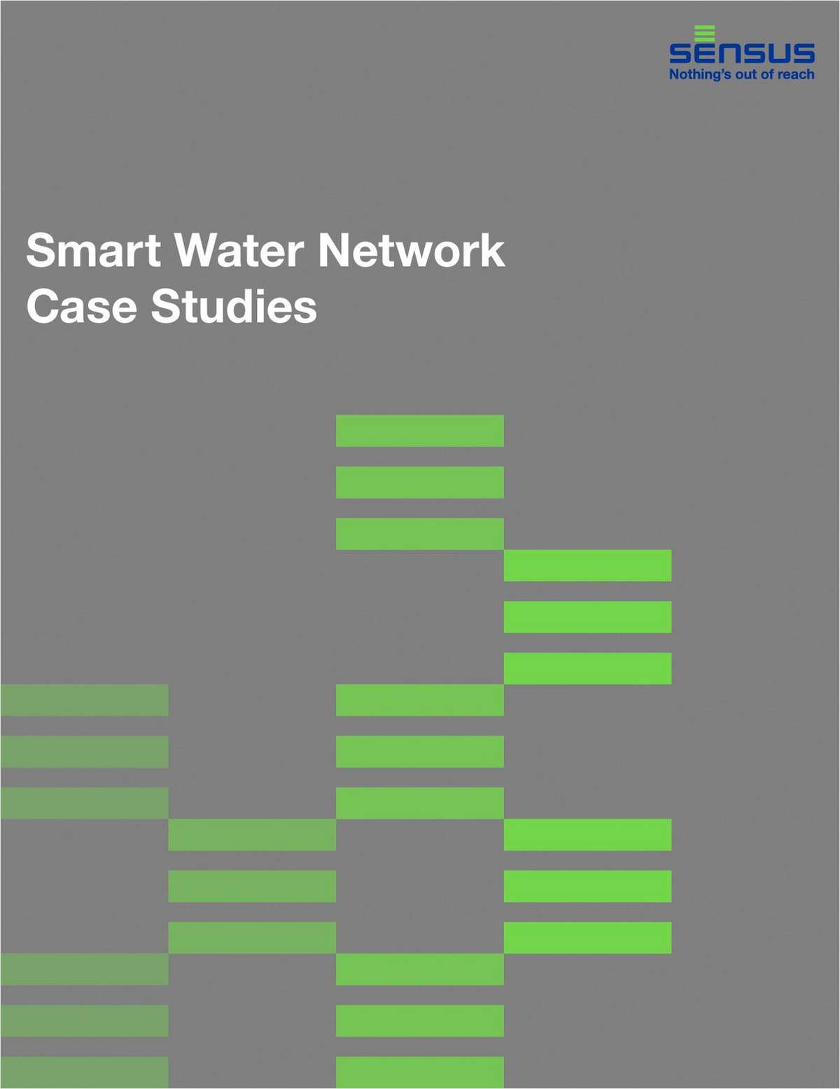 Smart Water Networks: Tips to Measure & Conserve Water