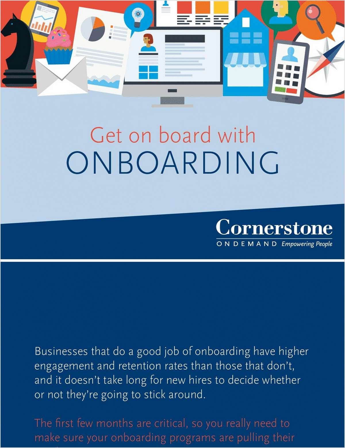 Getting Onboard with Onboarding