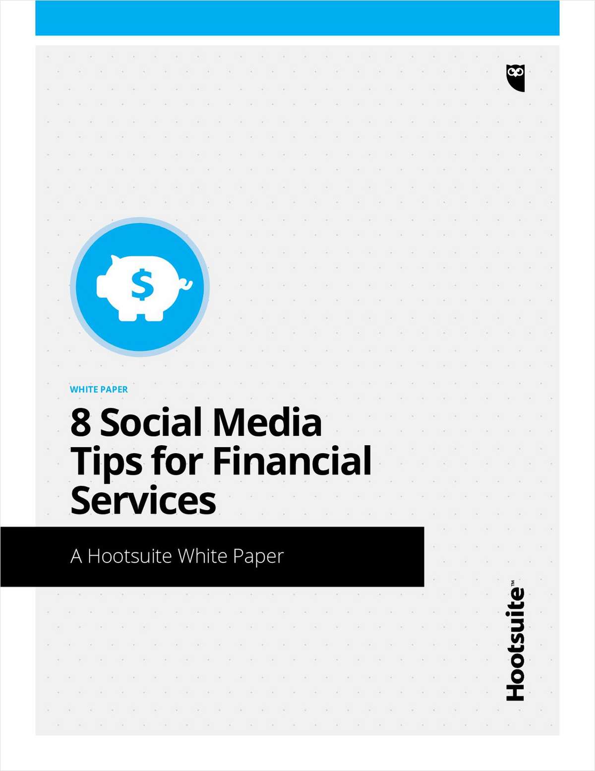 8 Social Media Tips for Financial Services