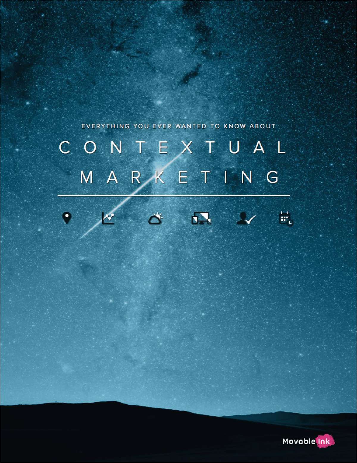 Everything You Ever Wanted to Know About Contextual Marketing