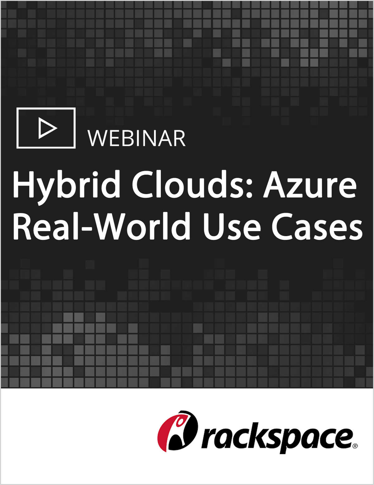 Hybrid Clouds: Azure Real-World Use Cases