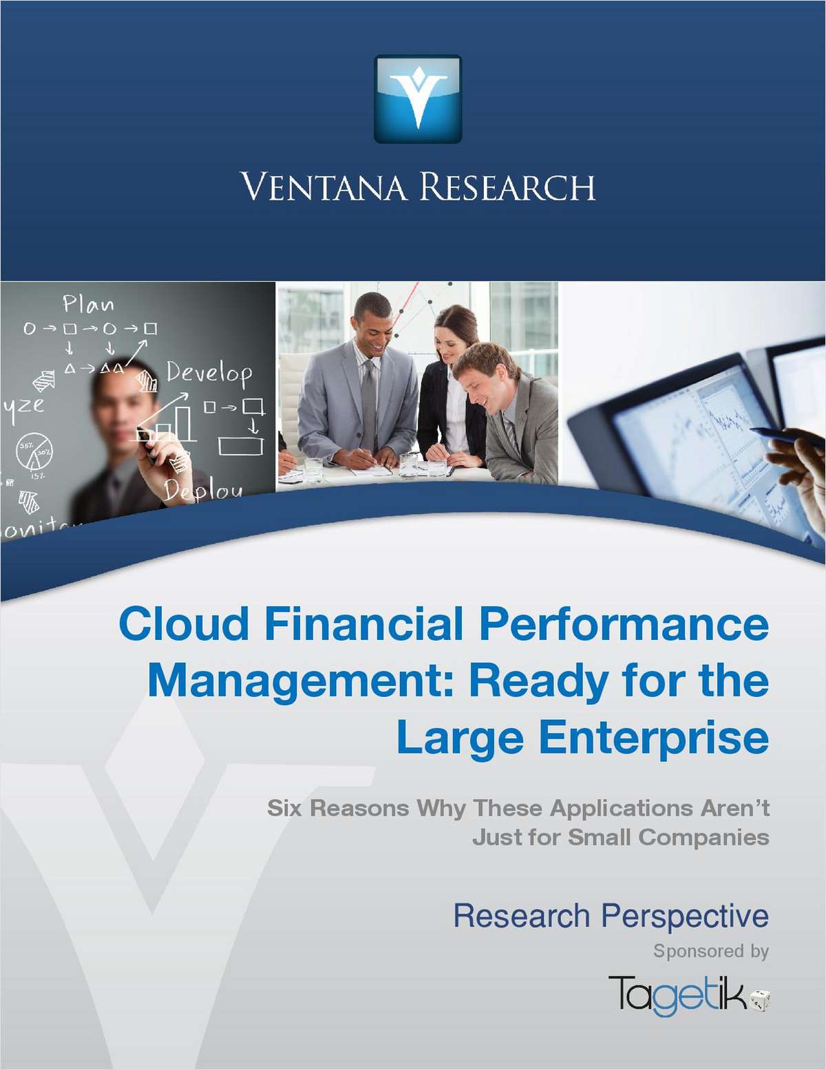 Ventana Research: Cloud Financial Management
