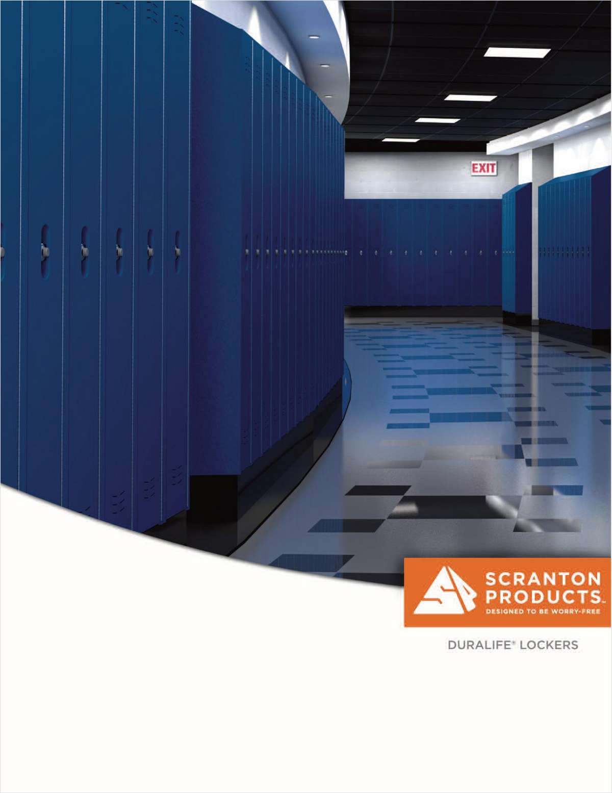 The TRUE Cost of Ownership on School Lockers - How Much Does Saving Money Up Front Cost Your School?