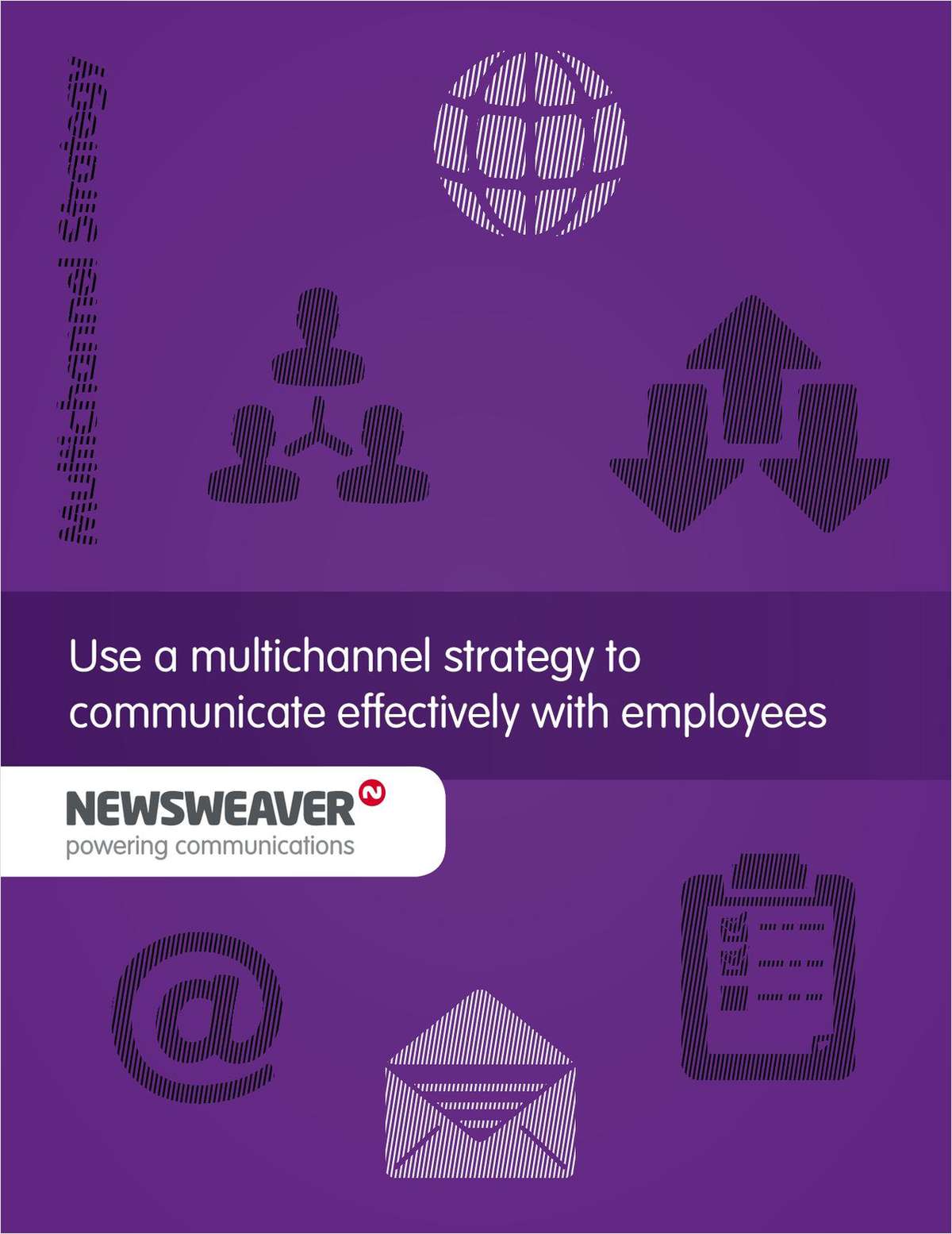 Using a Multichannel Strategy To Communicate With Employees