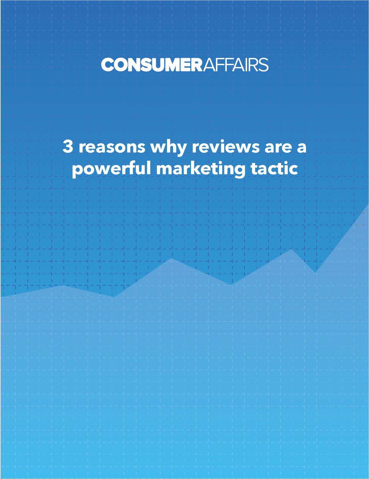 3 Reasons Why Reviews Are A Powerful Marketing Tactic
