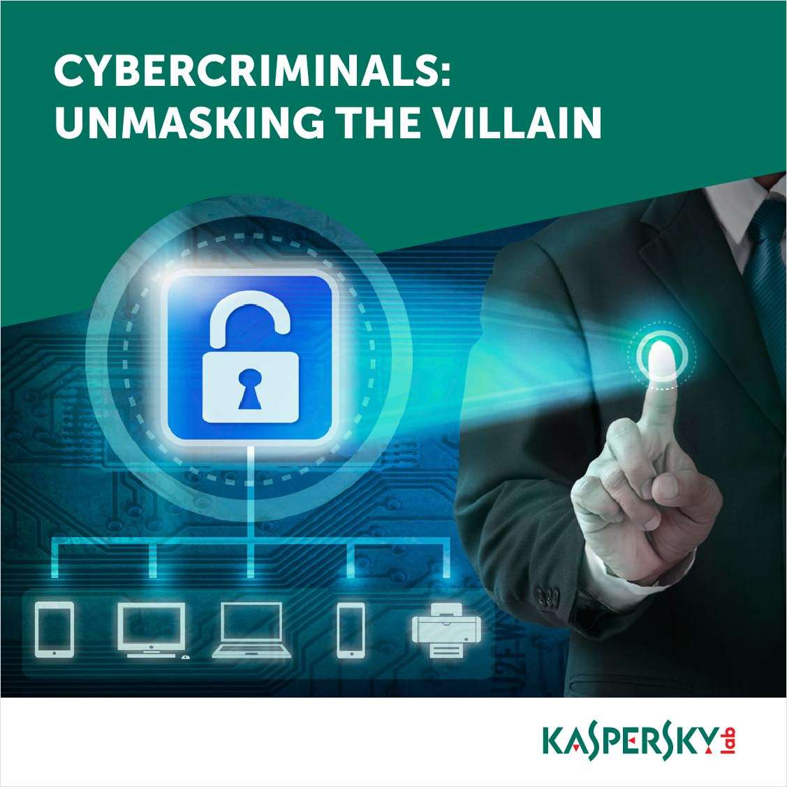 Lifting the Veil of Secrecy on Cybercriminals