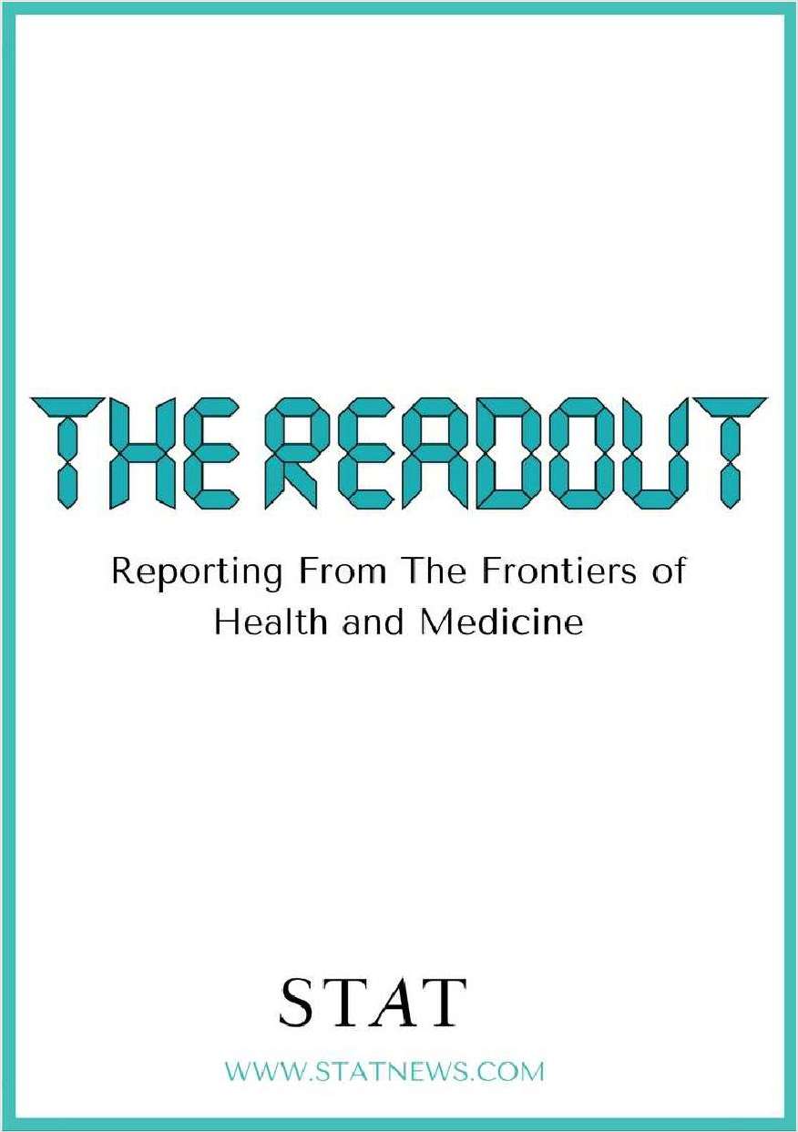 The Readout - Healthcare & Medical Content Roundup
