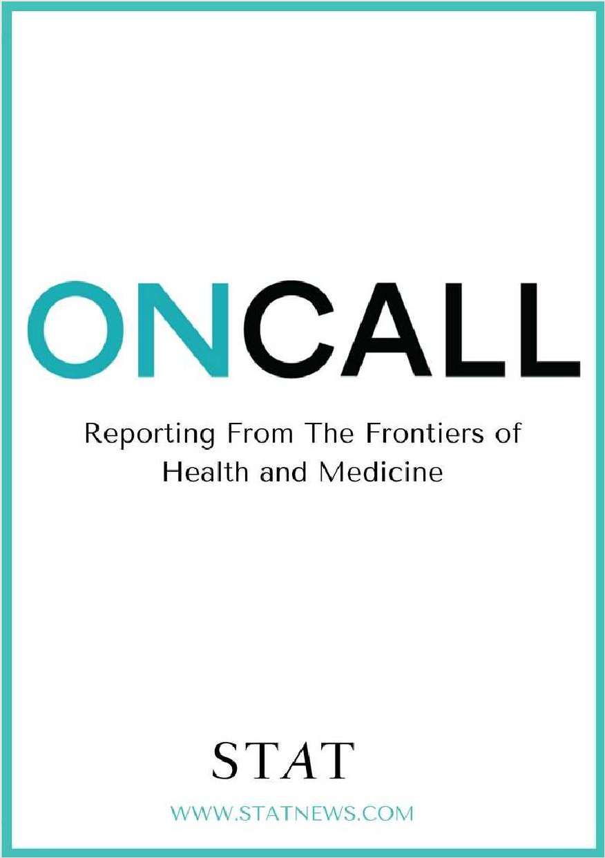 On Call - Healthcare & Medical Content Roundup