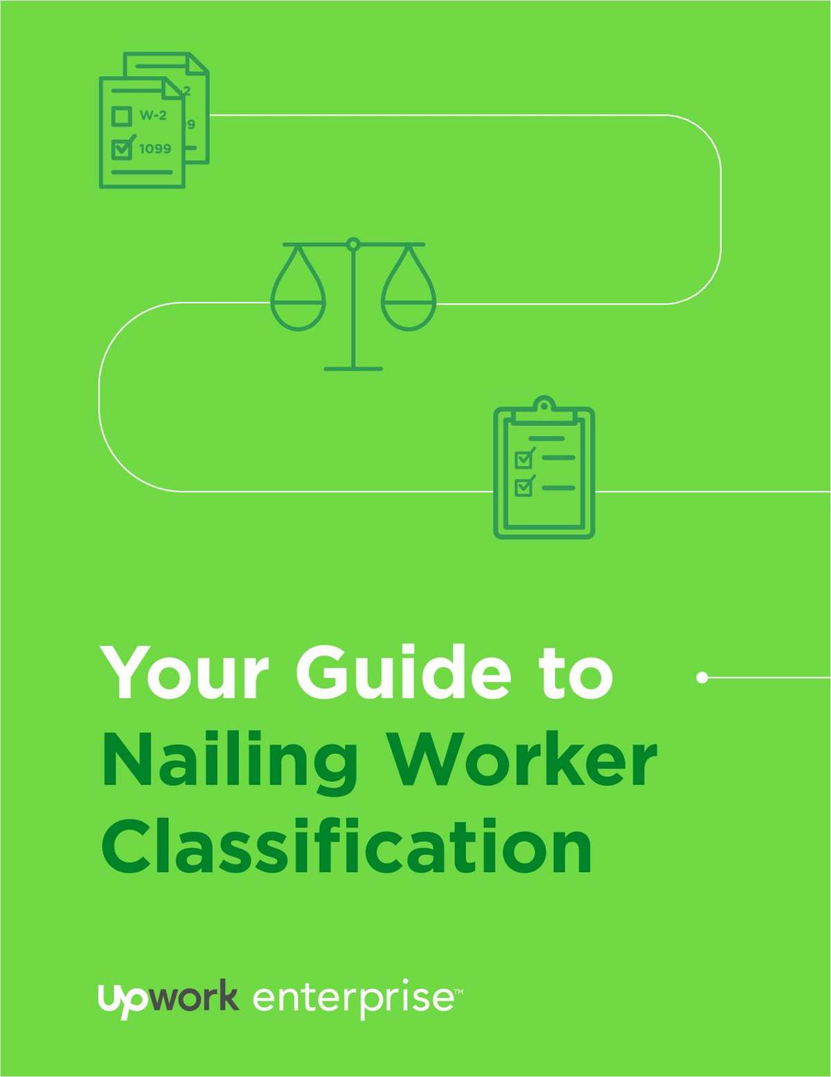 Your Guide to Nailing Worker Classification