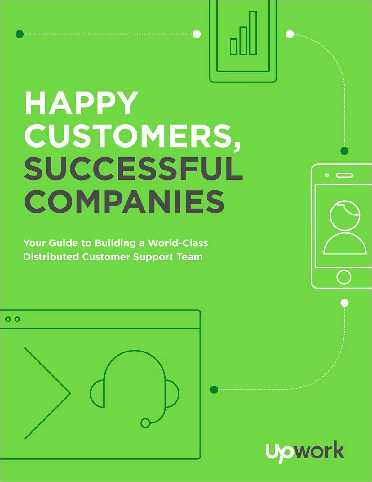 Happy Customers, Successful Companies