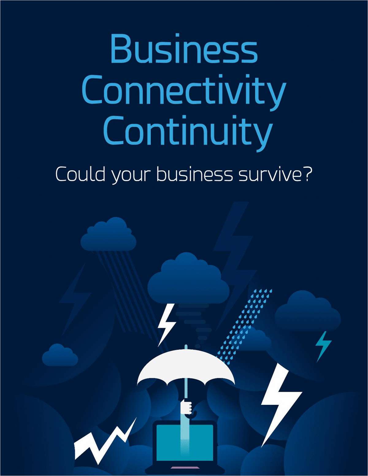 Business Connectivity Continuity
