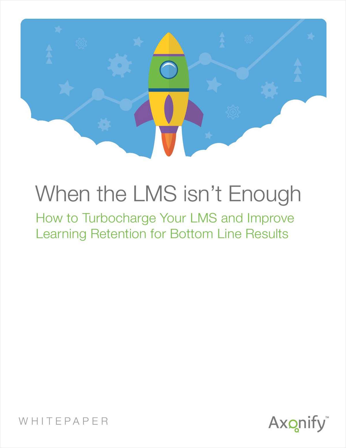 When the LMS Isn't Enough