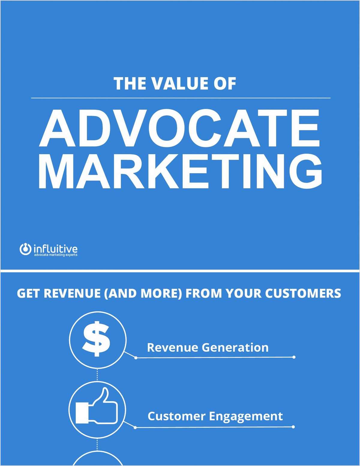 Measuring the Value of Advocate Marketing