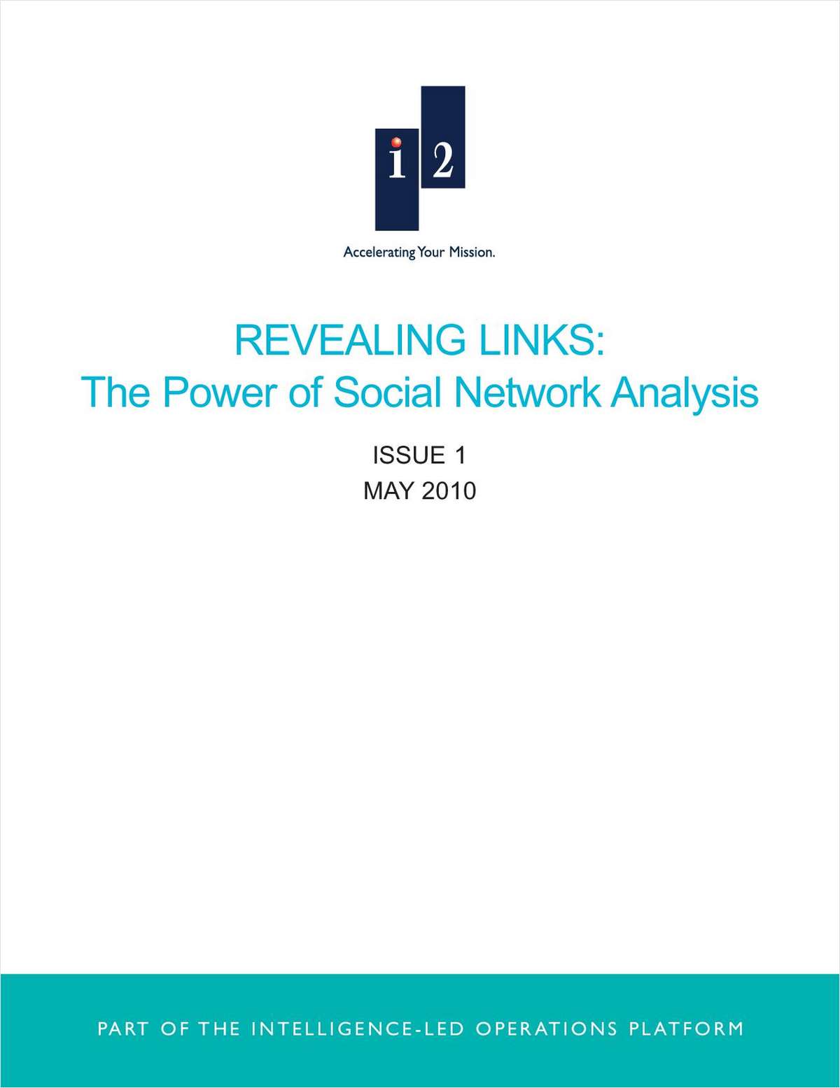 Revealing Links: The Power of Social Network Analysis