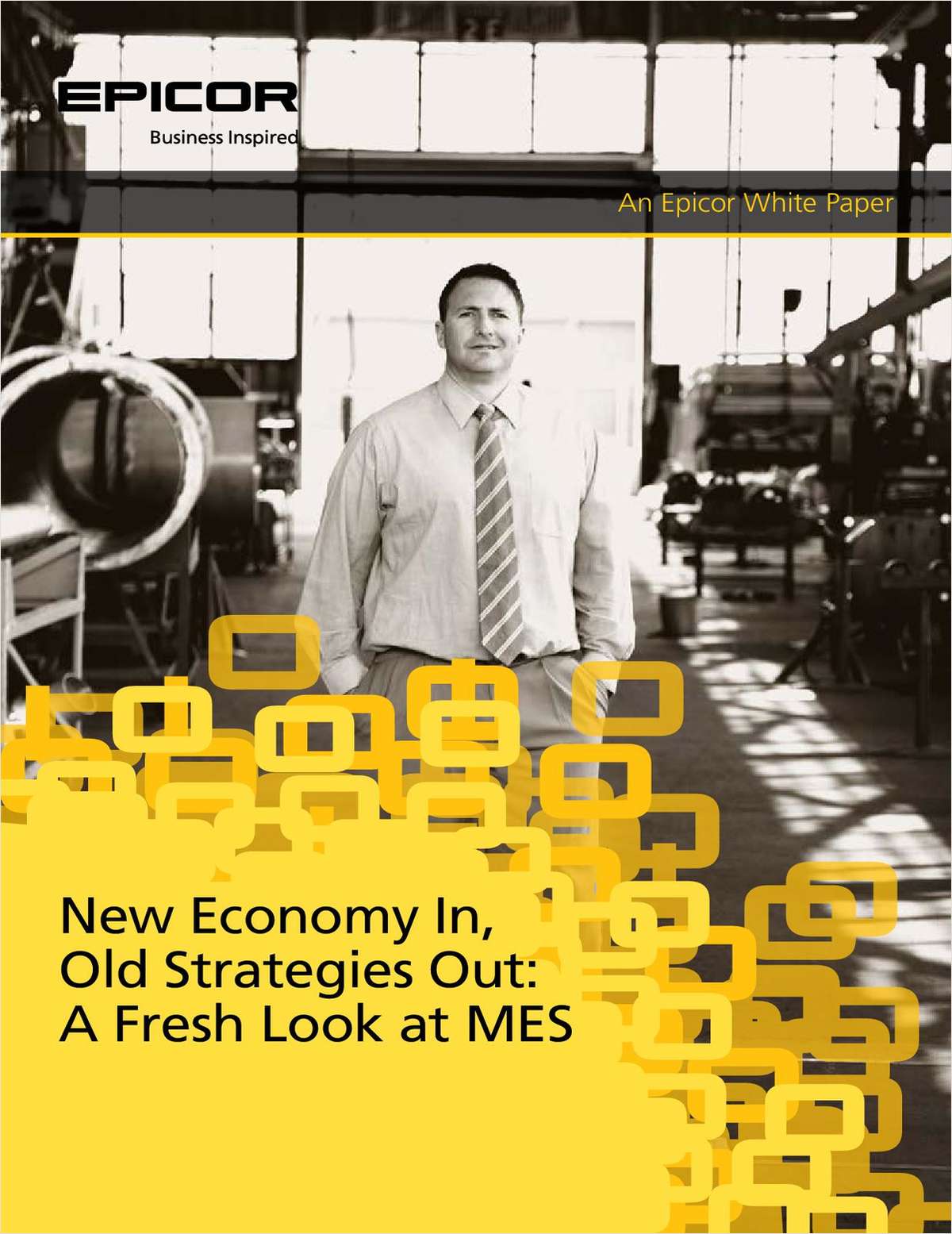 New Economy In, Old Strategies Out: A Fresh Look at MES