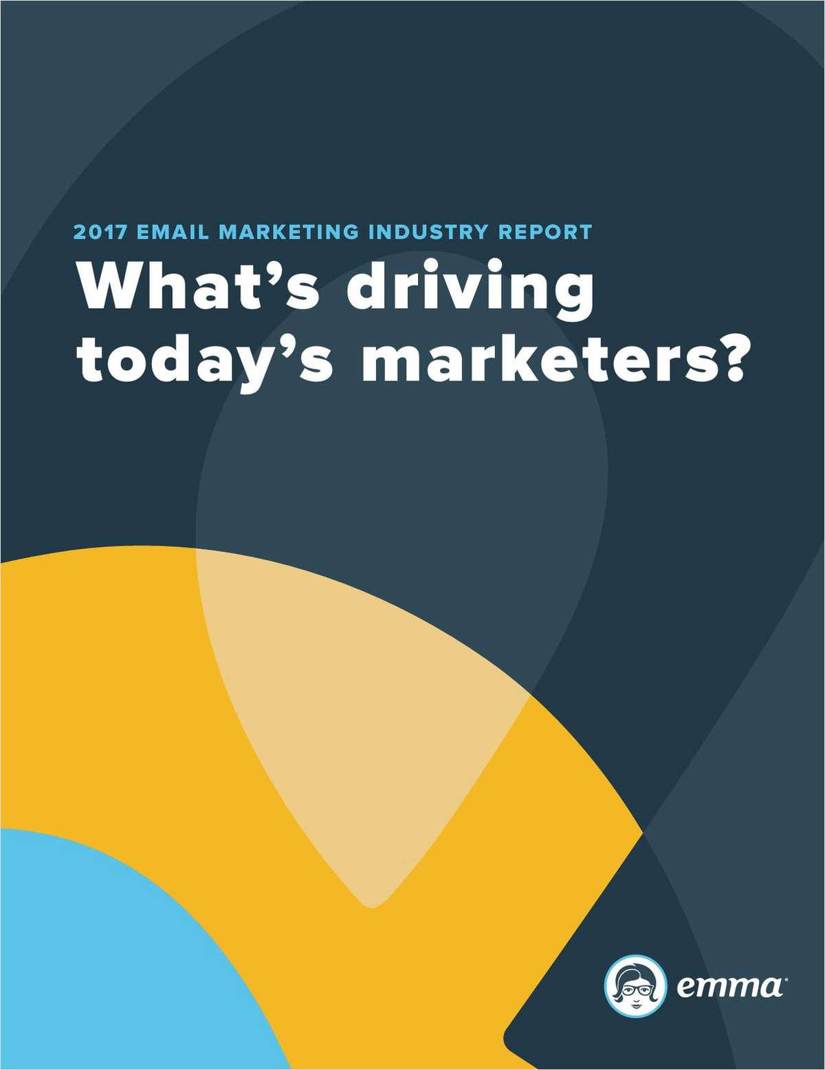 What's Driving Today's Marketers?