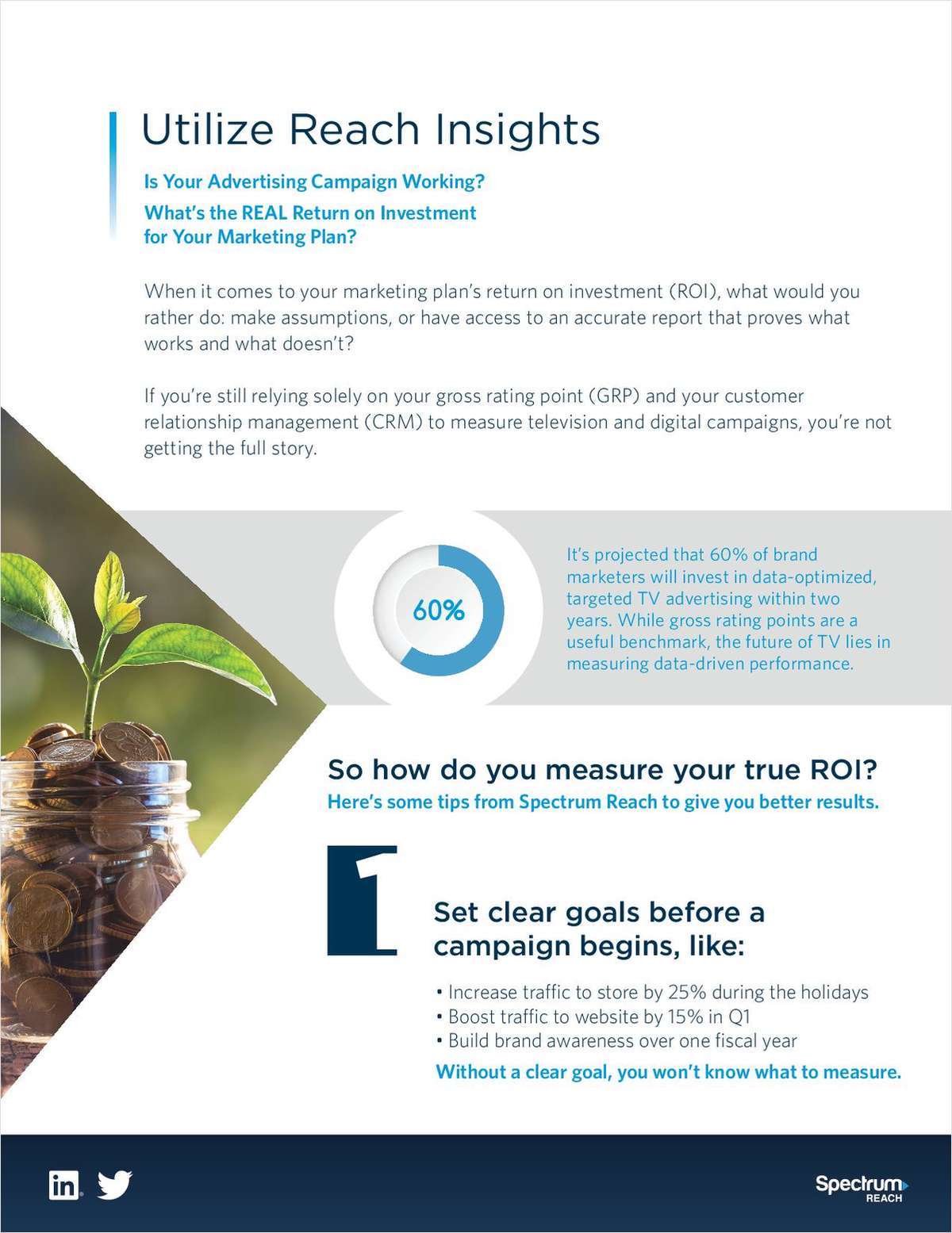 How Do You Know if Your Advertising Campaign is Working?