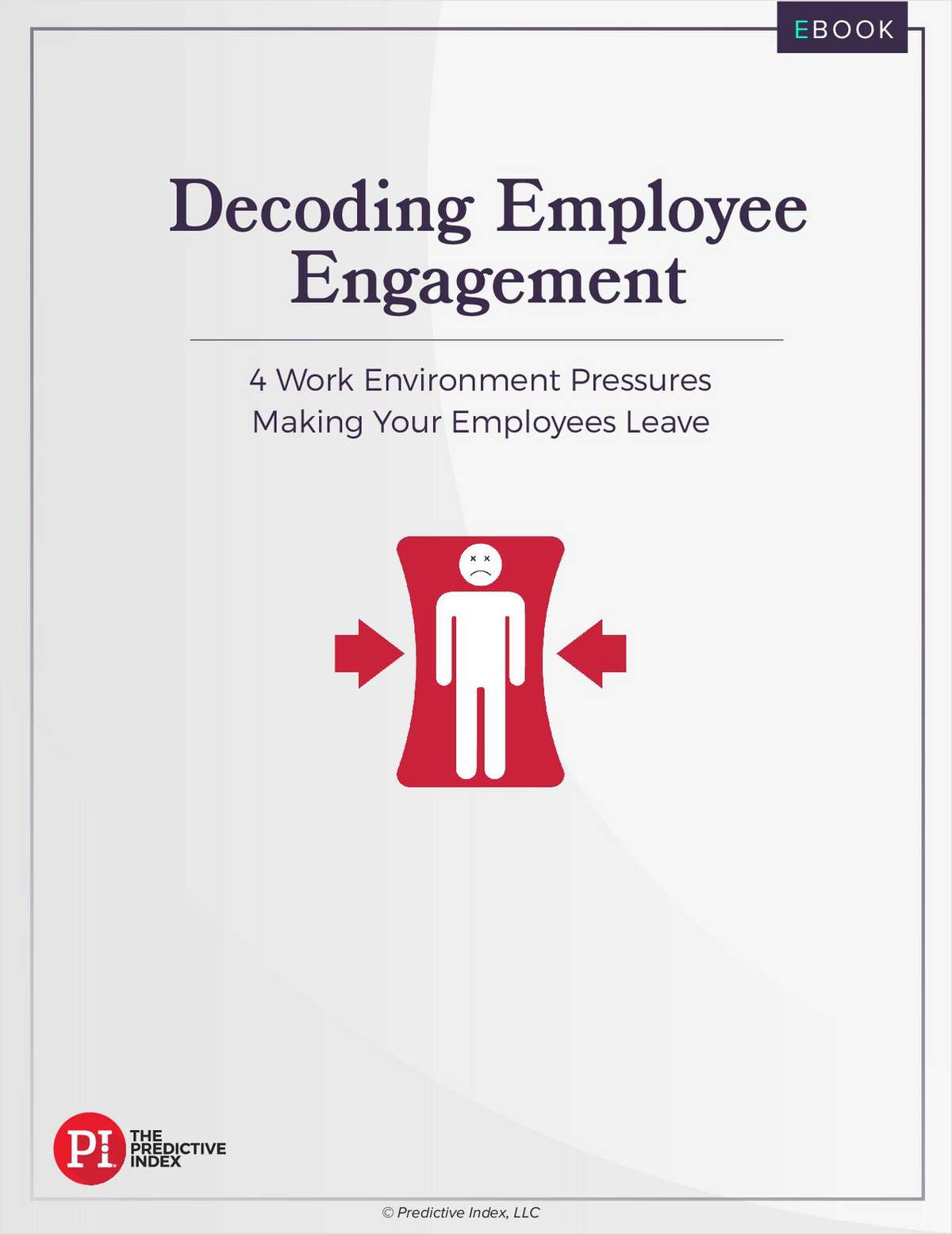 Decoding Employee Engagement