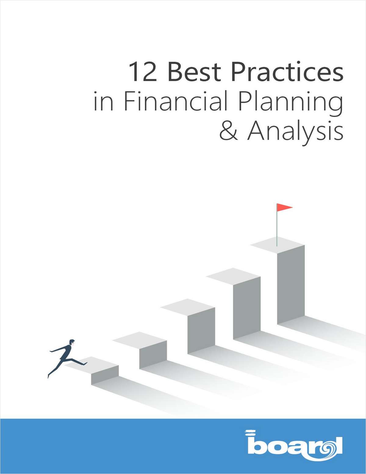 12 Best Practices in Financial Planning & Analysis