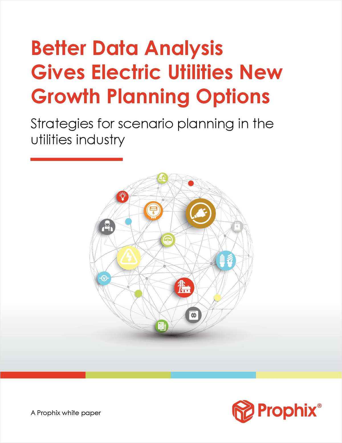 Better Data Analysis Gives Electric Utilities New Growth Planning Options