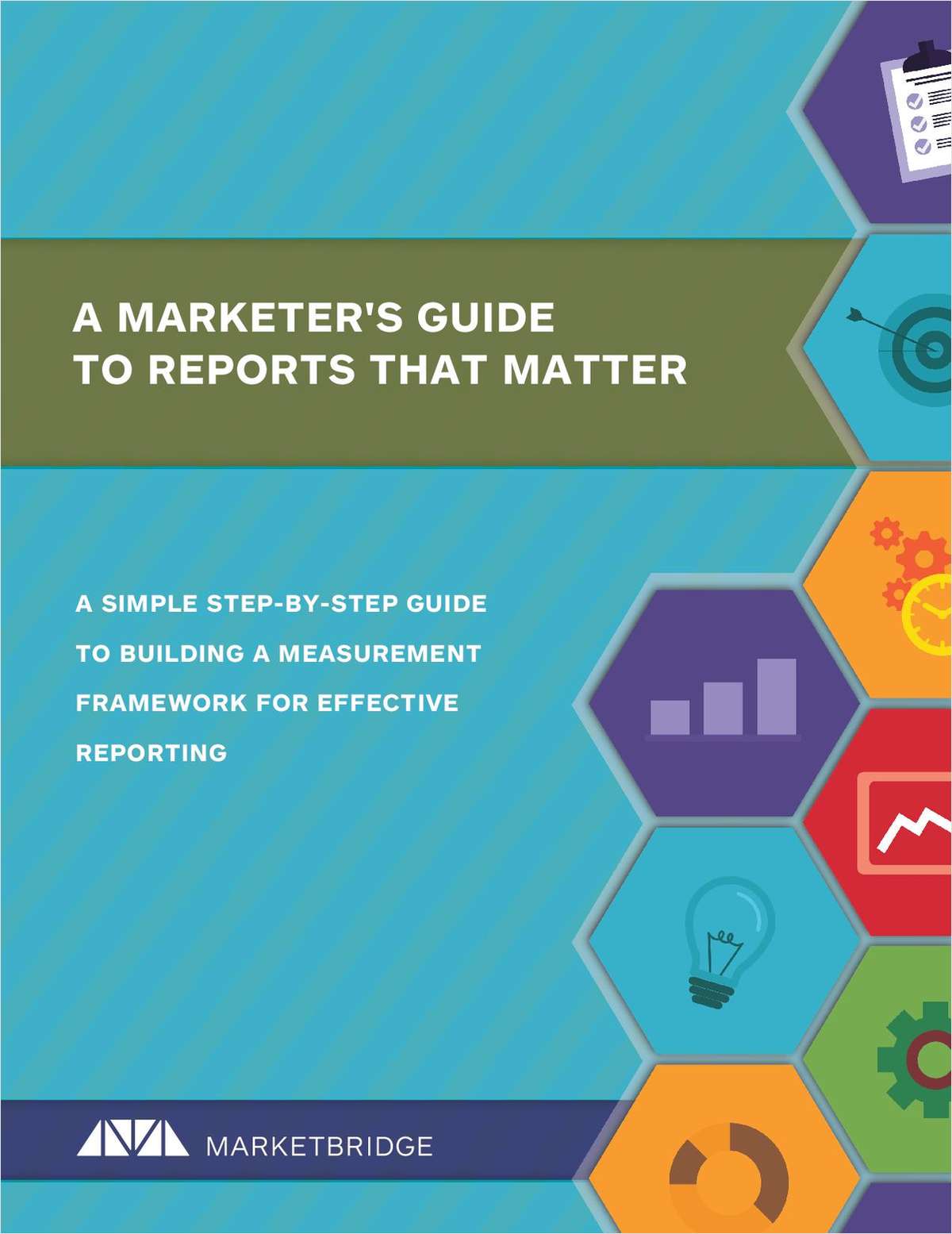 Marketer's Guide to Reports That Matter