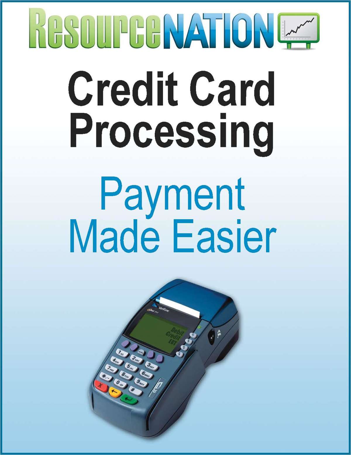 How to Lower Your Credit Card Processing Fees