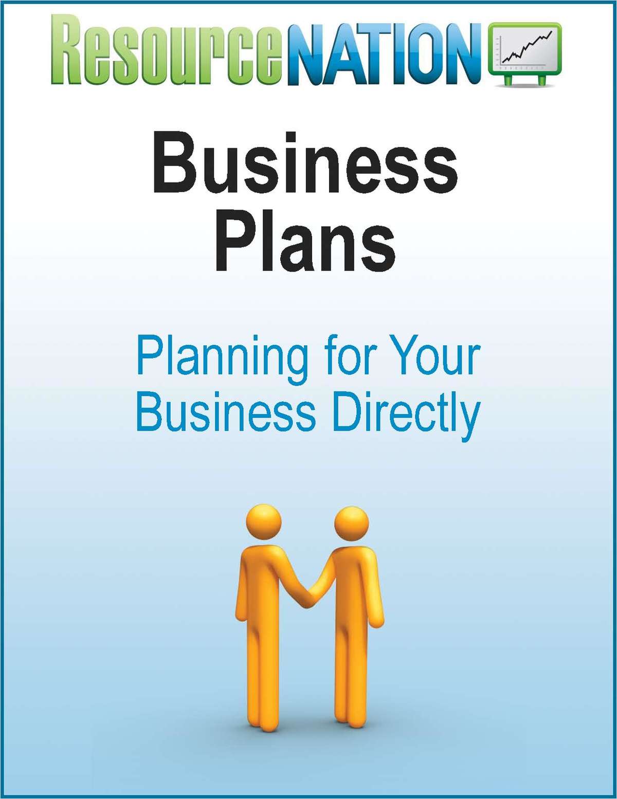 How to Choose a Business Plan Writer