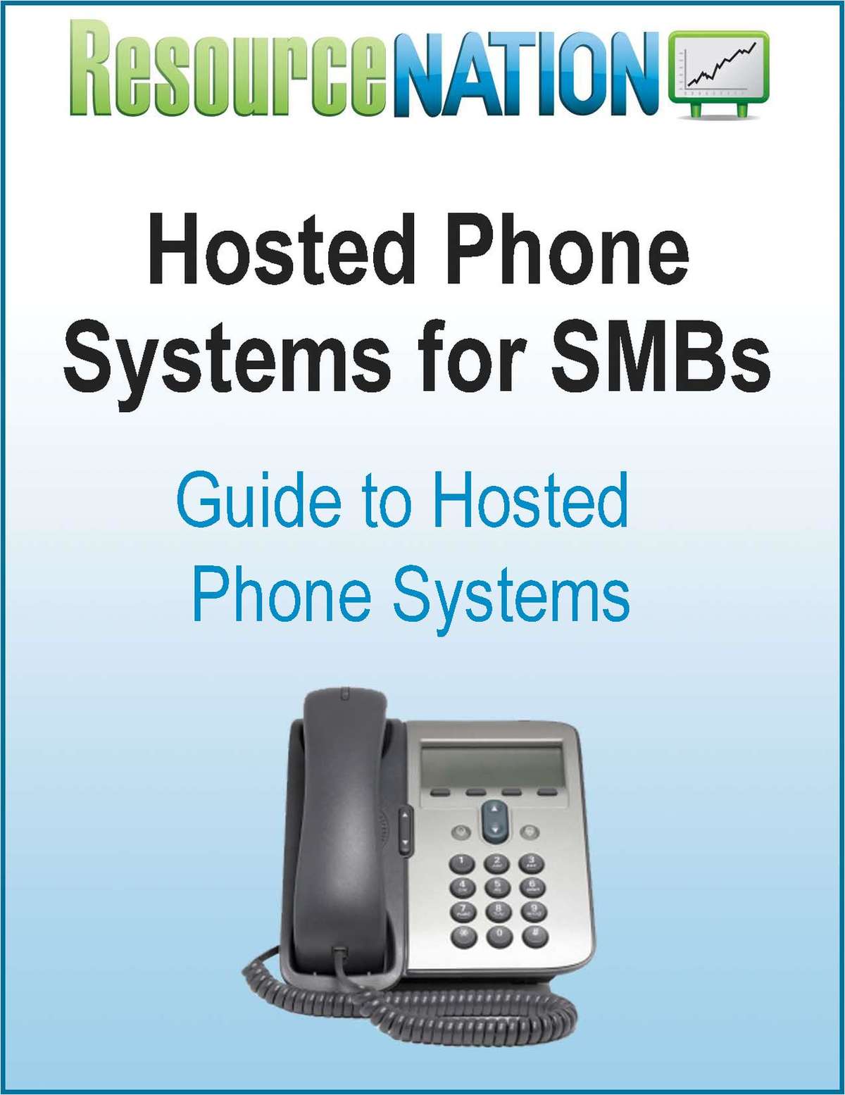 How To Choose The Best Hosted Phone System For Your SMB