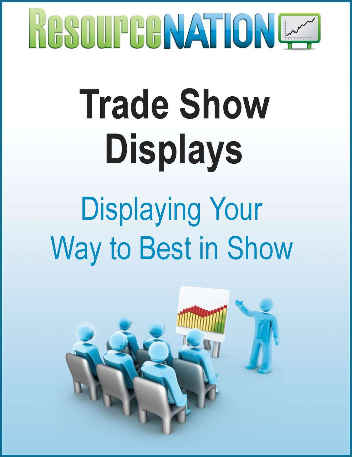 How to Make Your Trade Show Display Stand Out