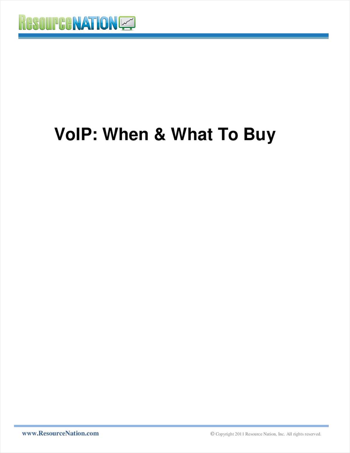 Learn If a VoIP Phone System Is Right For Your Business