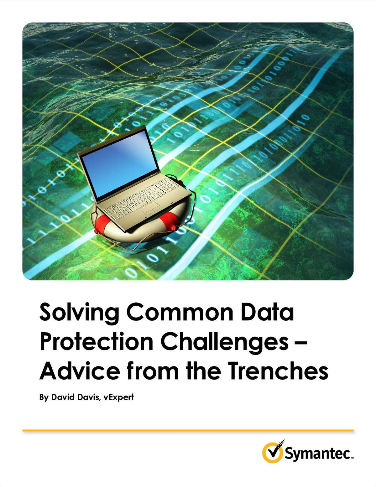 Solving Common Data Protection Challenges - Advice from the Trenches