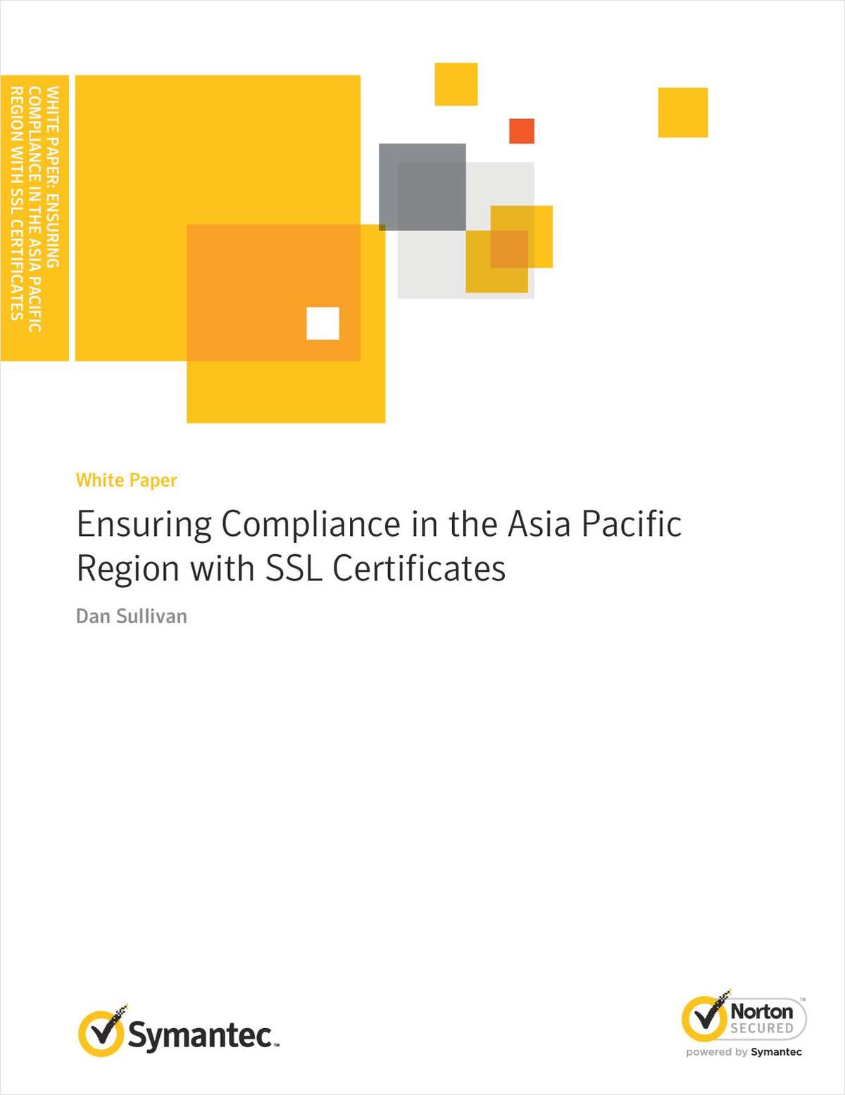 Ensuring Compliance in the Asia Pacific Region with SSL Certificates