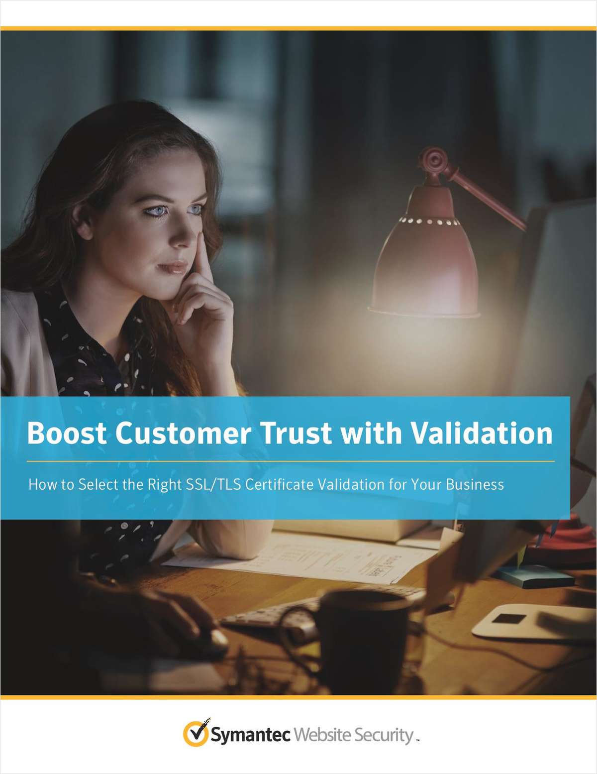 Boost Customer Trust with Validation