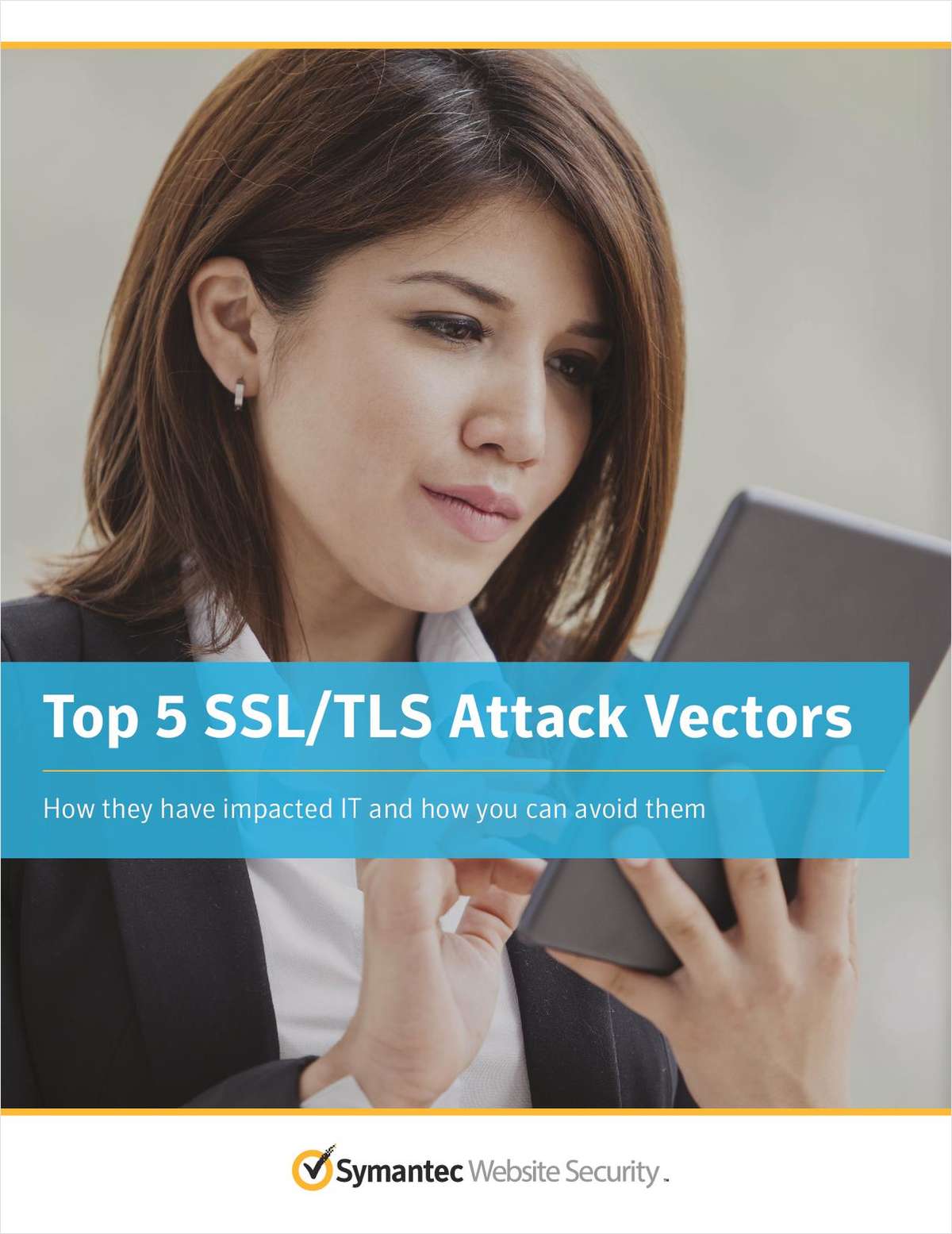Top 5 SSL/TLS Attack Vectors
