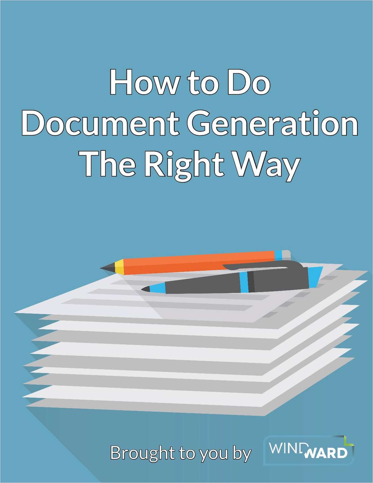 Tips and Tricks for Great Document Generation