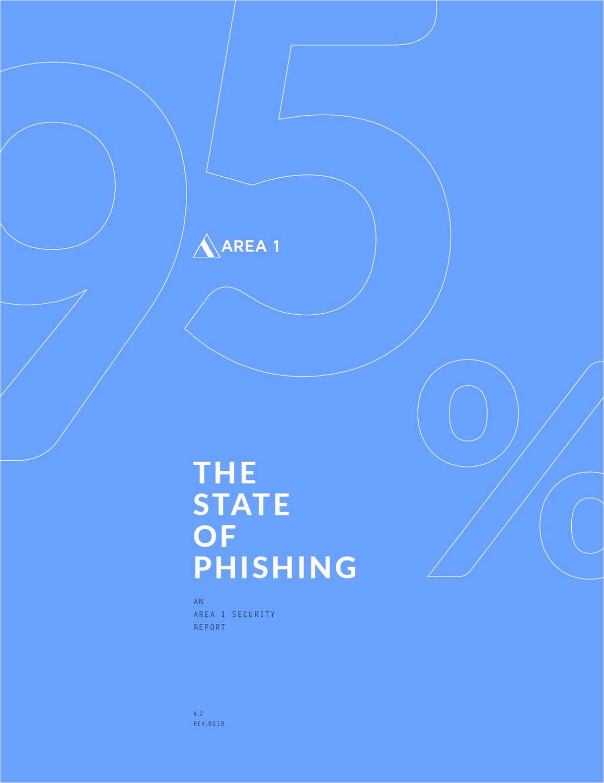 The State of Phishing