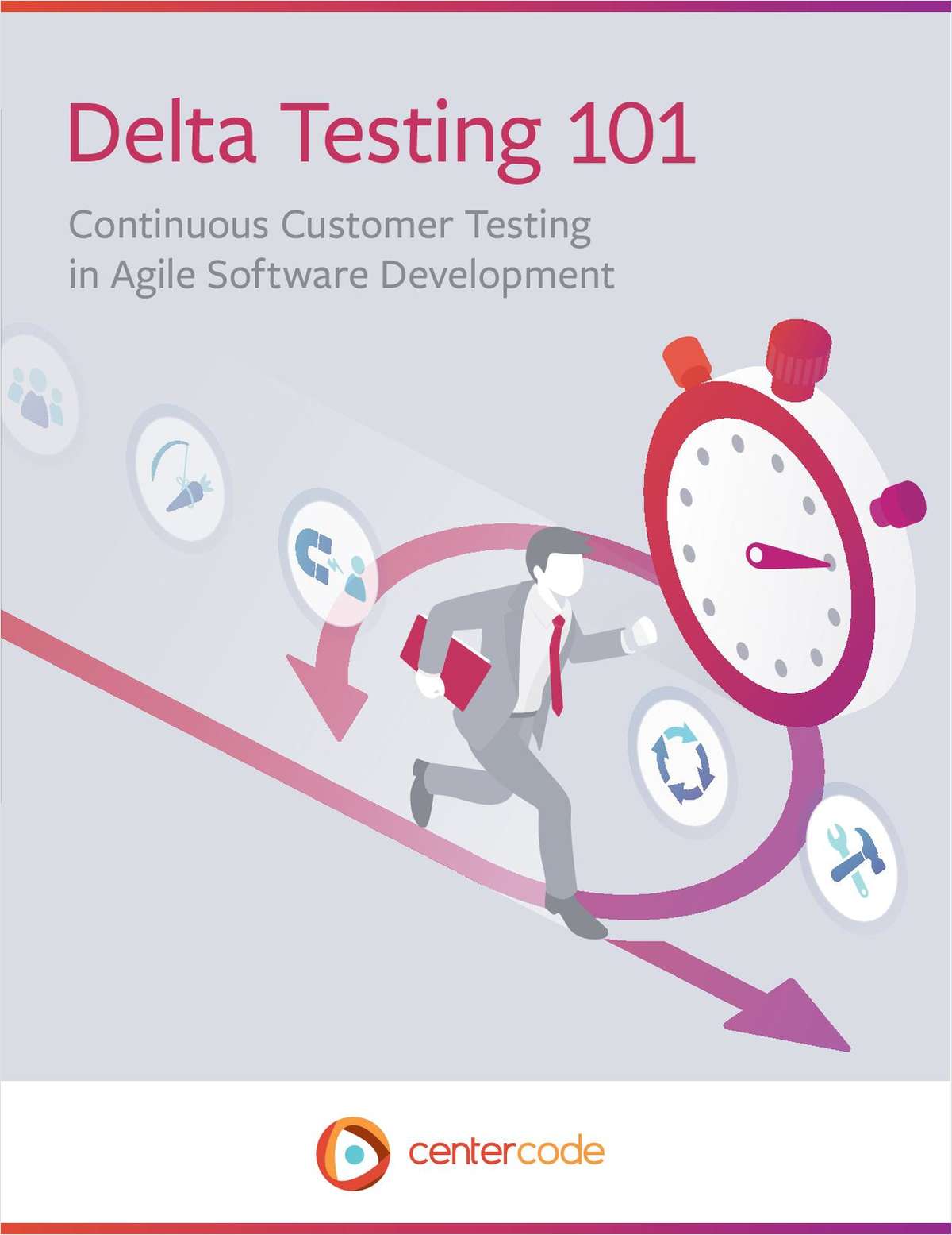 Moving from Beta to Delta Testing