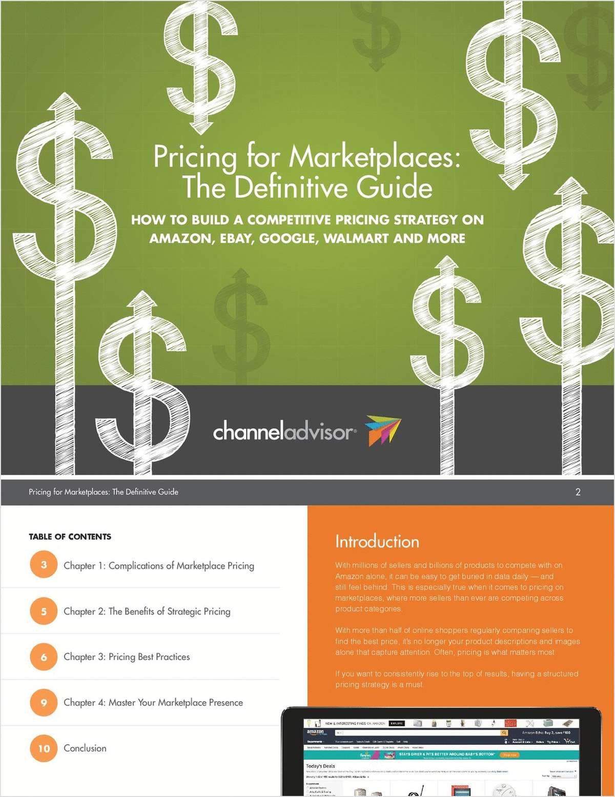 Pricing for Marketplaces: The Definitive Guide