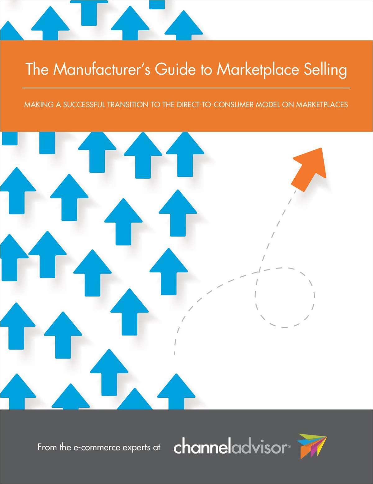 The Manufacturer's Guide to Marketplace Selling