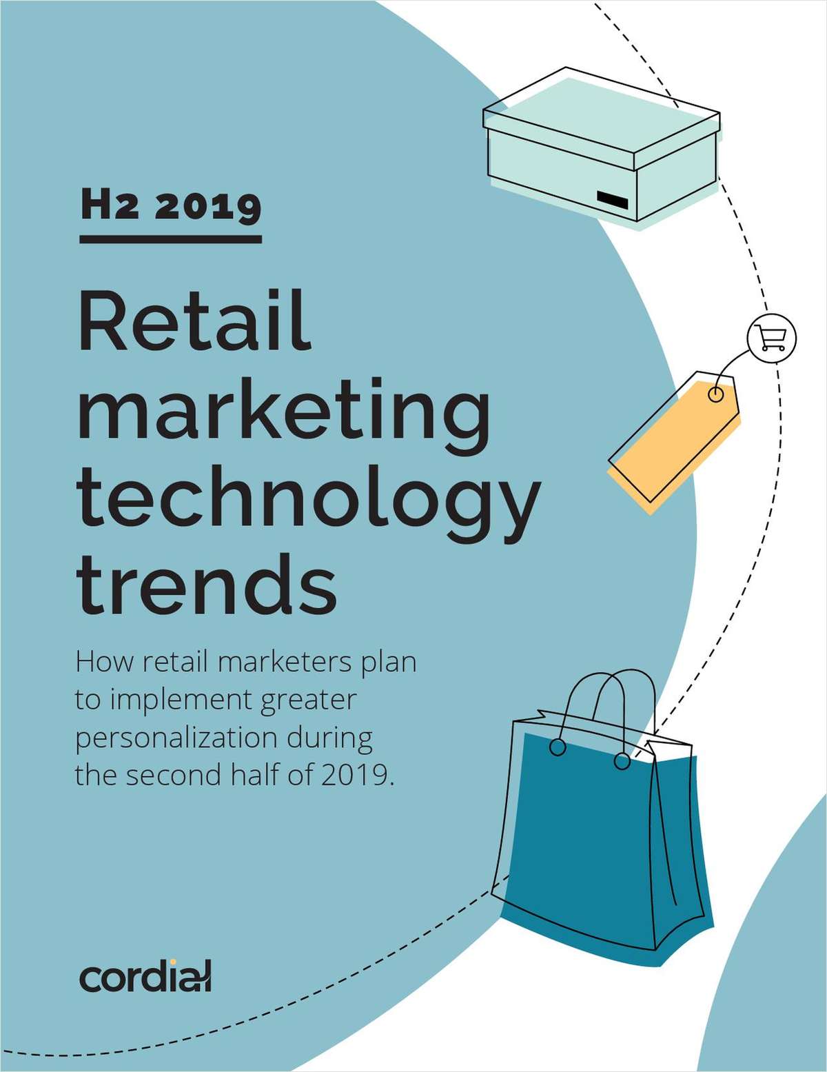 Retail Marketing Technology Trends