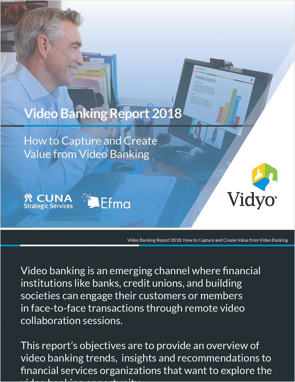 Strategies To Capture And Create Value From Video Banking
